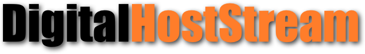 DigitalHostStream